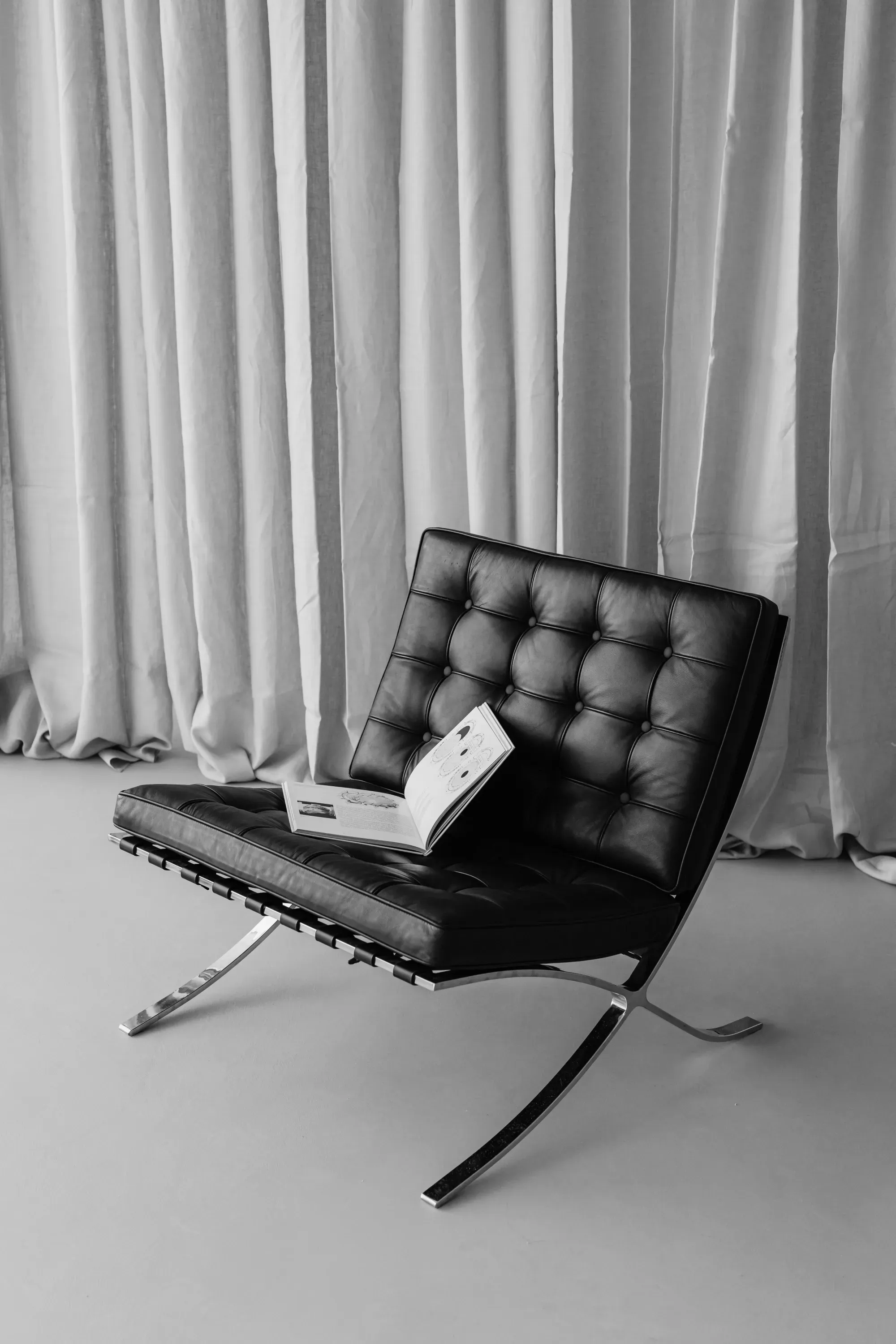 Espacio de trabajo creativo de ToDo digital studio