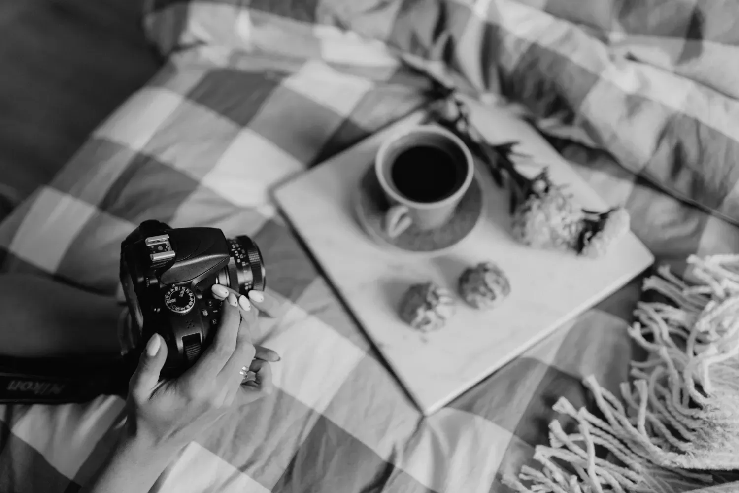 Equipo de ToDo digital studio trabajando en proyectos creativos